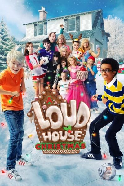 The Loud House: Una Navidad muy Loud